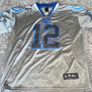 colts luck jersey!